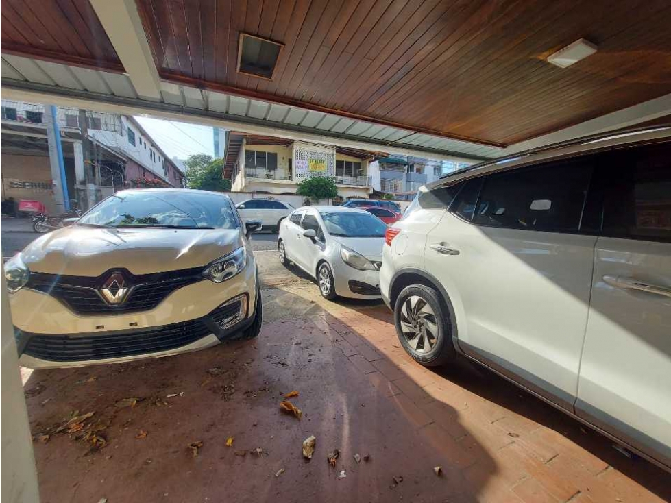 ALQUILO CASA EN SAN FRANCISCO PARA USO COMERCIAL 230 METROS - 4