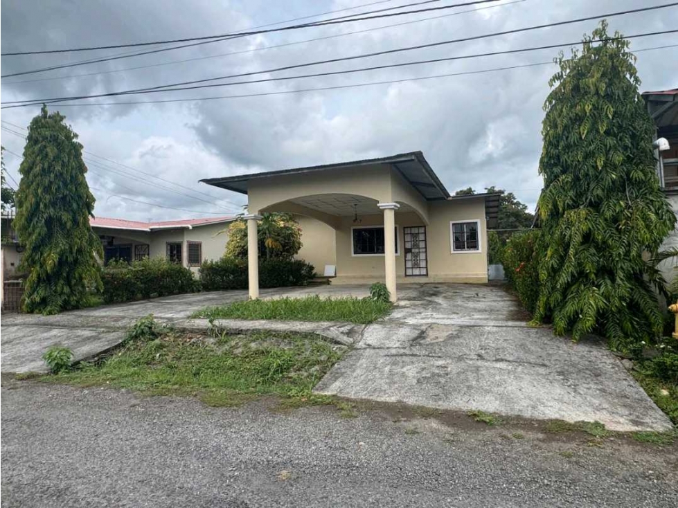 ALQUILO CASA EN SAN PABLO 450.00 MENSUAL,