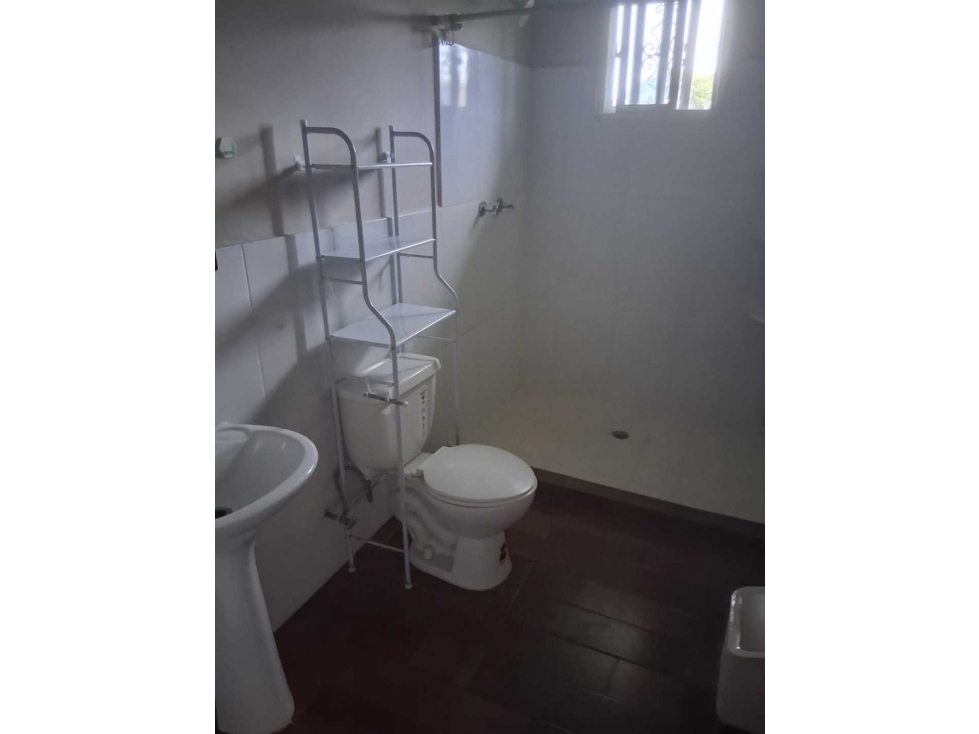 ALQUILO CASA EN SAN PABLO AMOBLADA — foto 3