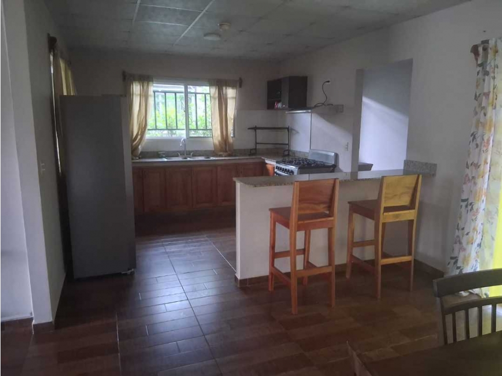 ALQUILO CASA EN SAN PABLO AMOBLADA — foto 6