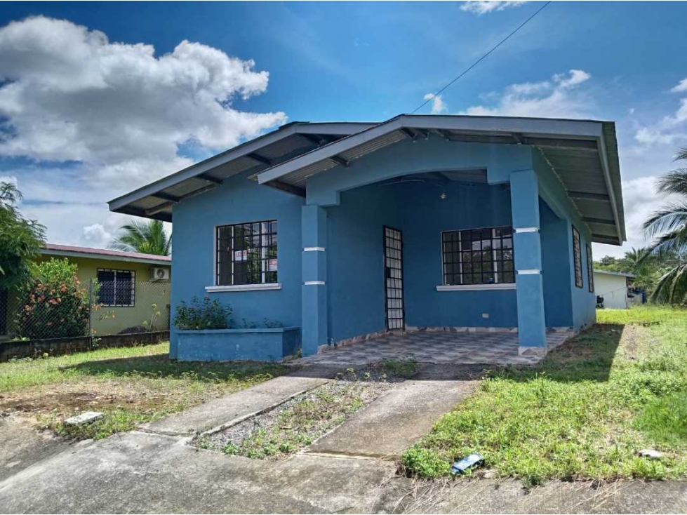 ALQUILO CASA EN SAN PABLO VIEJO, DAVID $200 — foto 2