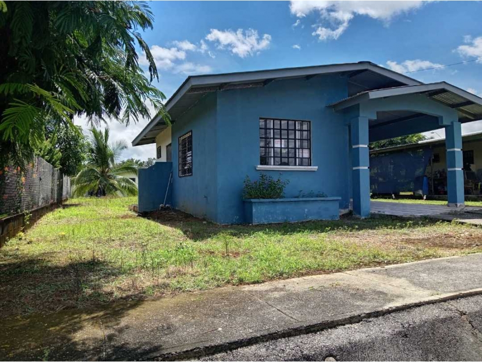 ALQUILO CASA EN SAN PABLO VIEJO, DAVID $200 — foto 3
