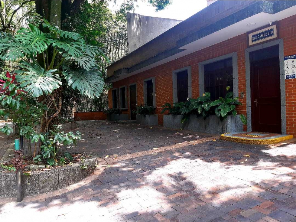 ALQUILO CASA EN SANTA MONICA