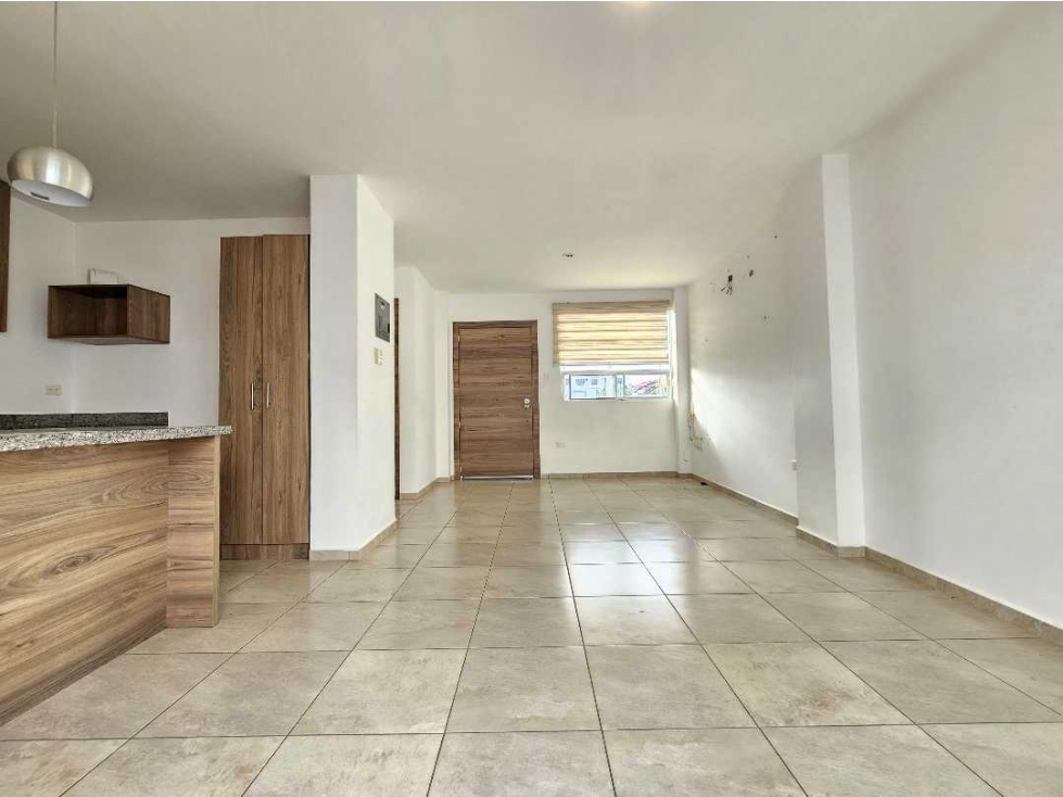 Alquilo Casa en Urbanización Barú Uno Manta — foto 2