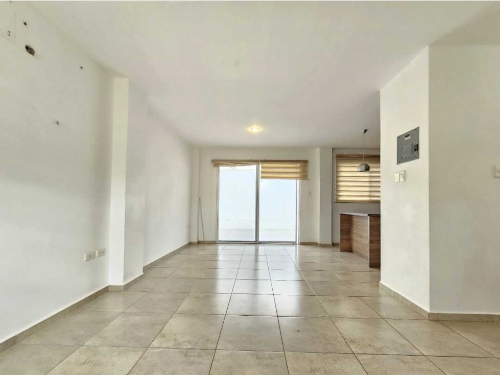 Alquilo Casa en Urbanización Barú Uno Manta — foto 3