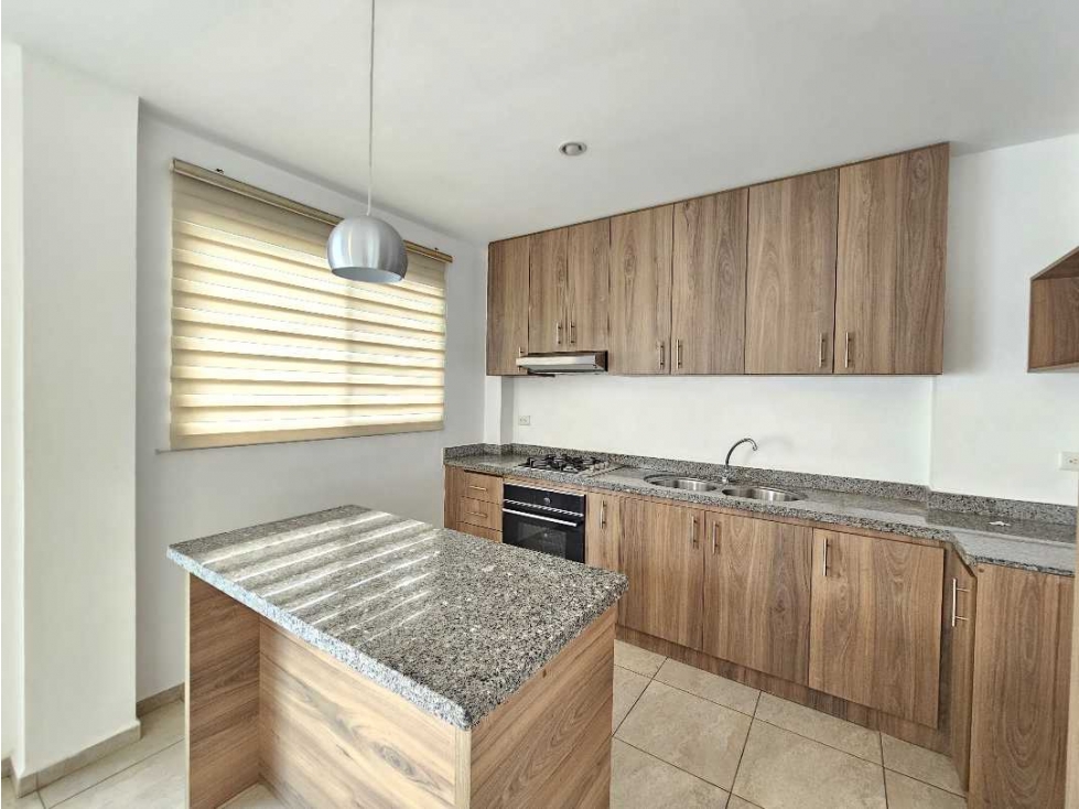 Alquilo Casa en Urbanización Barú Uno Manta — foto 4