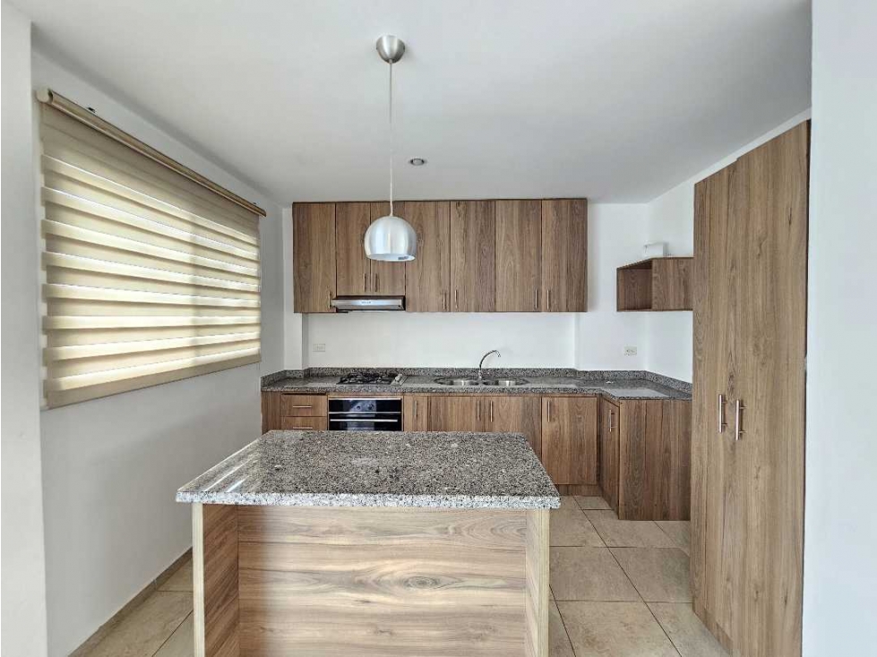 Alquilo Casa en Urbanización Barú Uno Manta — foto 5