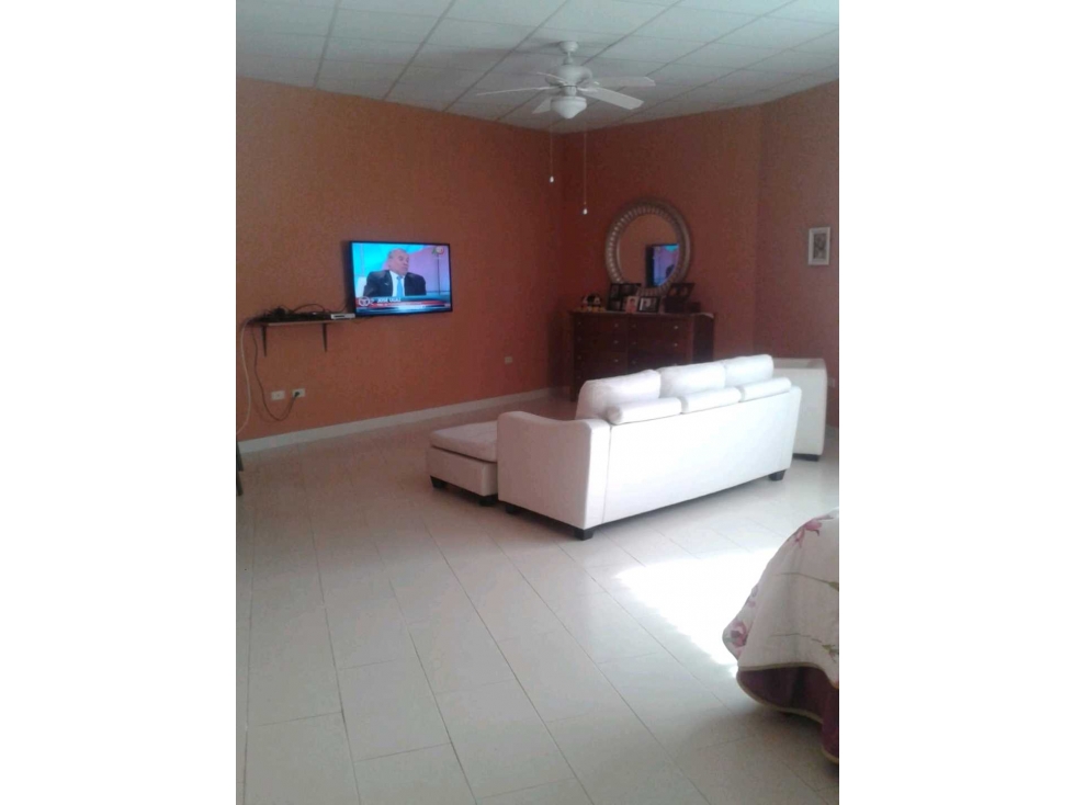 Alquilo casa en zona exclusiva de La Villa de Los Santos - 5