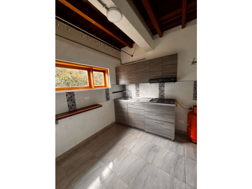 Alquilo casa finca en Santa Elena vereda el plan — foto 3