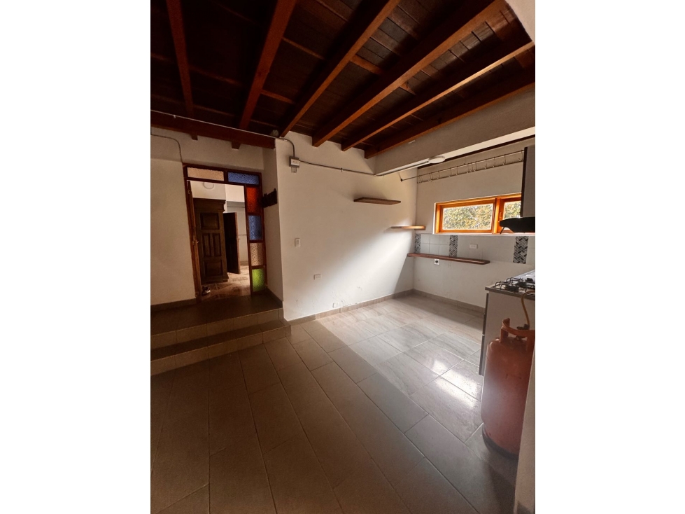 Alquilo casa finca en Santa Elena vereda el plan — foto 4
