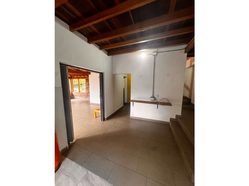 Alquilo casa finca en Santa Elena vereda el plan — foto 5