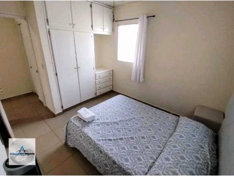 Alquilo casa full amoblada en San Pablo Viejo, David - 6