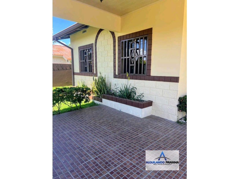 Alquilo casa full amoblada en La Fontana, David! Negociable — foto 2