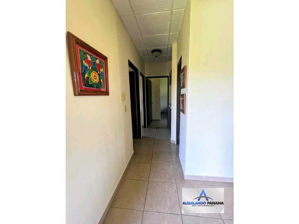 Alquilo casa full amoblada en La Fontana, David! Negociable — foto 6