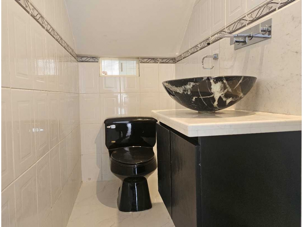 Casa en alquiler con 4 dormitorios en Ciudad del Sol, Manta — foto 6