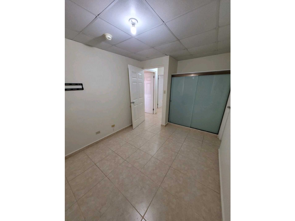 ALQUILO CASA LA CHORRERA LA ARBOLEDA PH LOS AVENANOS — foto 2