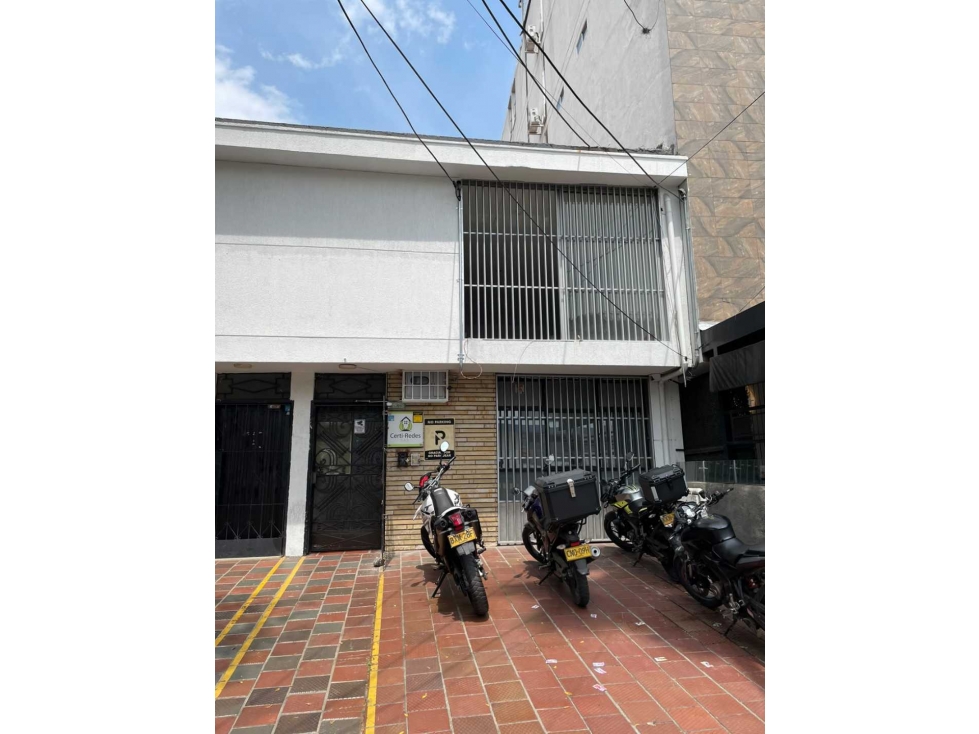 Alquilo casa norte cali segundo piso barrio san Vicente bodega oficina — foto 5