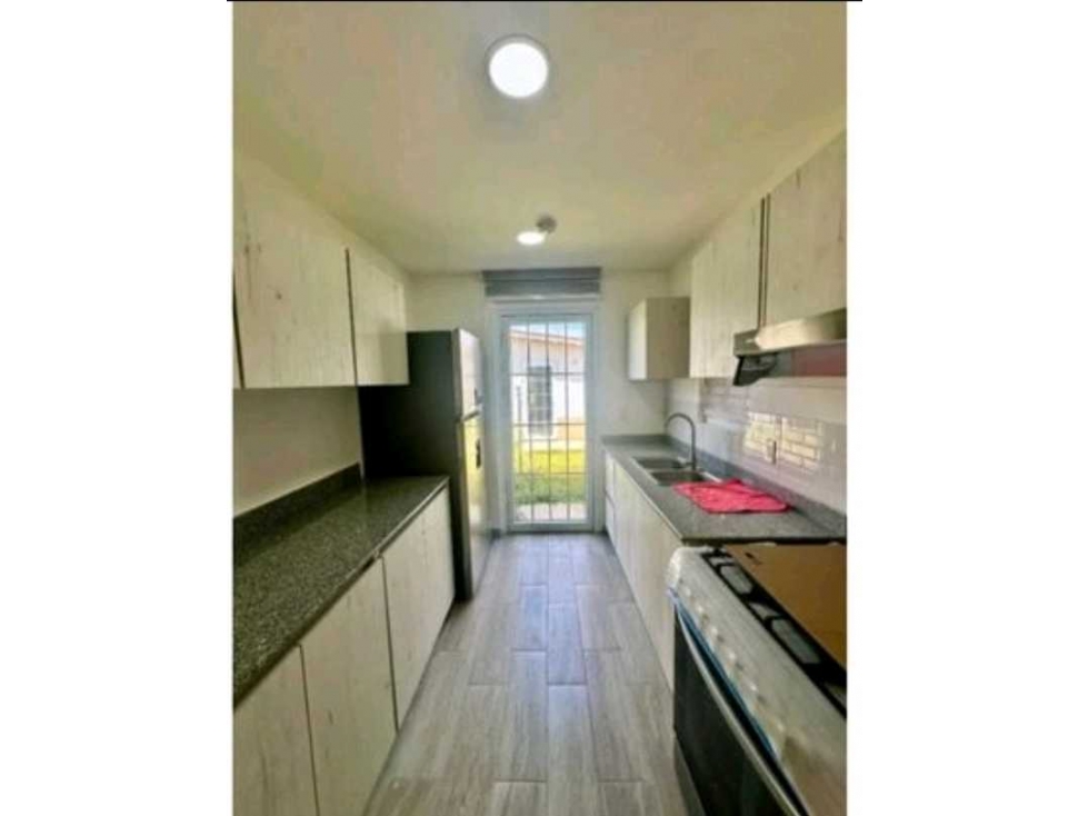 ALQUILO CASA NUEVA EN ARRAIJAN HATO MONTAÑA VERONA 2R CON LINEA BLANCA — foto 5