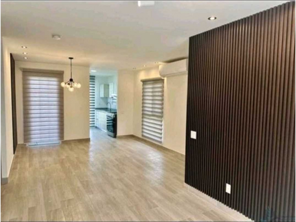 ALQUILO CASA NUEVA EN ARRAIJAN HATO MONTAÑA VERONA 2R CON LINEA BLANCA — foto 2
