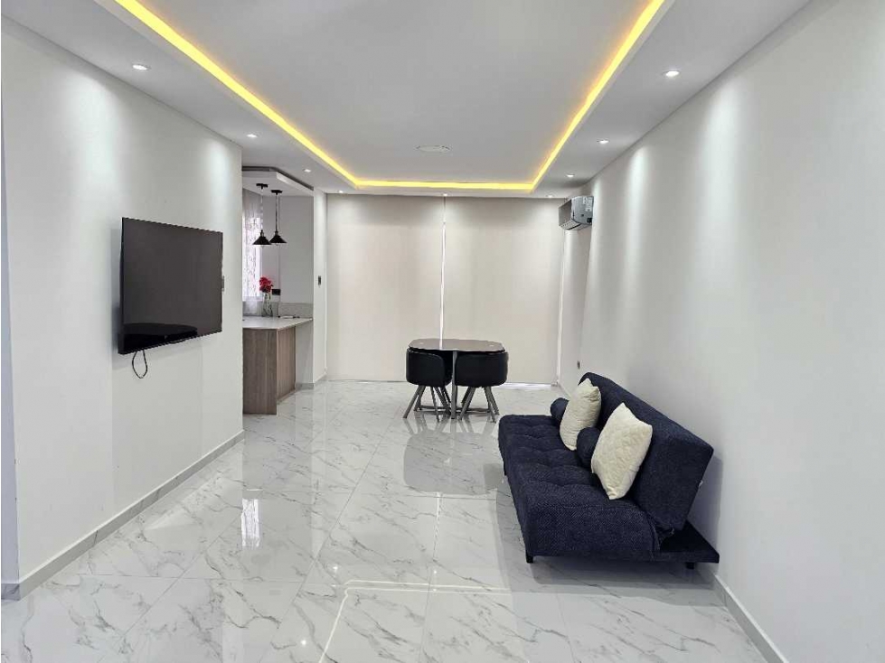 Alquilo casa nueva Urbanizaciòn La Romana- Manta — foto 2