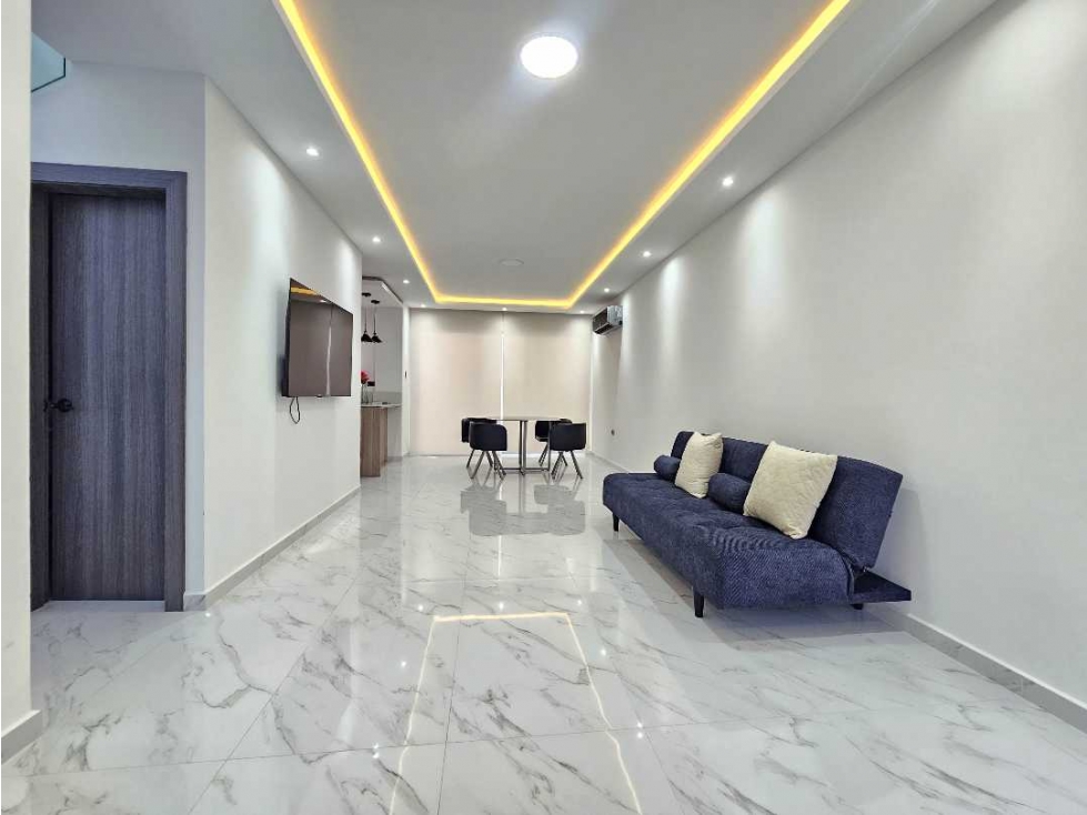 Alquilo casa nueva Urbanizaciòn La Romana- Manta — foto 3
