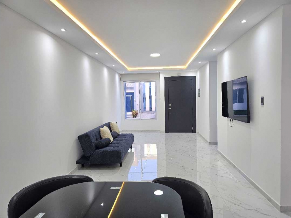Alquilo casa nueva Urbanizaciòn La Romana- Manta — foto 5