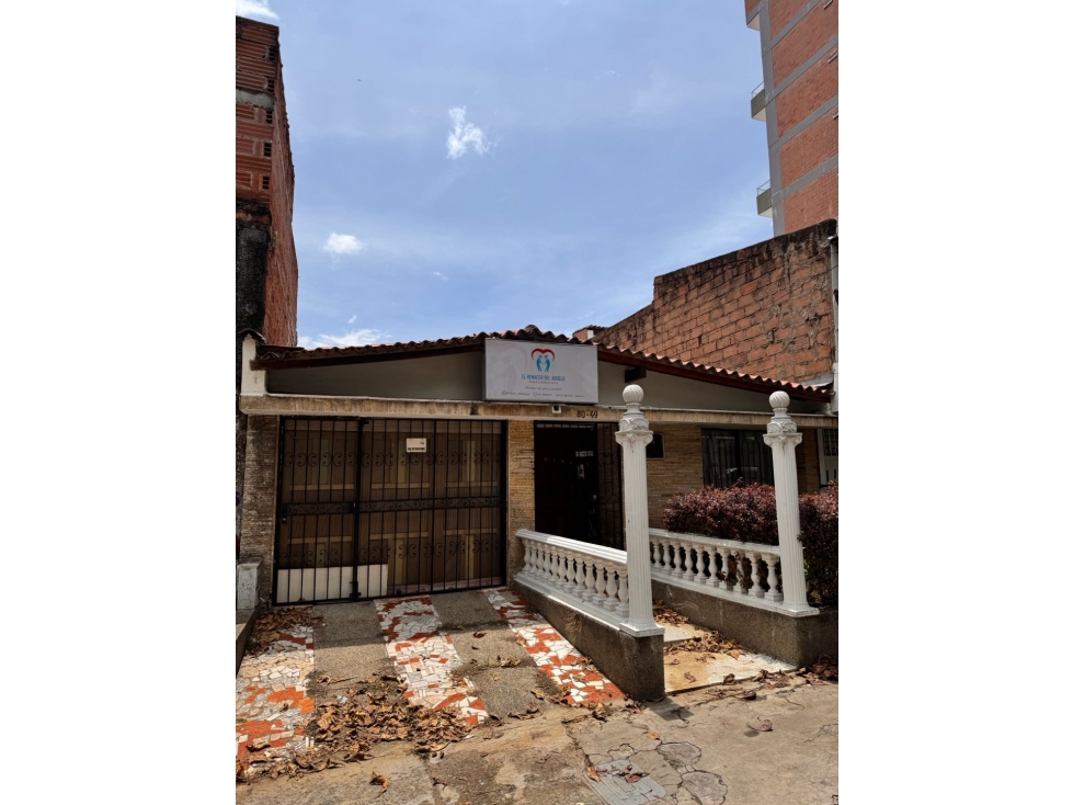 Alquilo casa para hogar geriátrico u otro uso comercial — foto 2