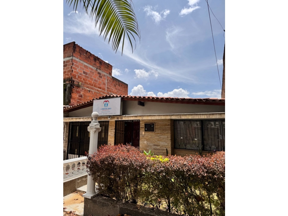 Alquilo casa para hogar geriátrico u otro uso comercial — foto 6