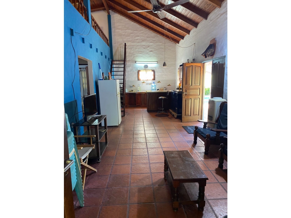 Alquilo Casa Paso Patria Ctes - 3