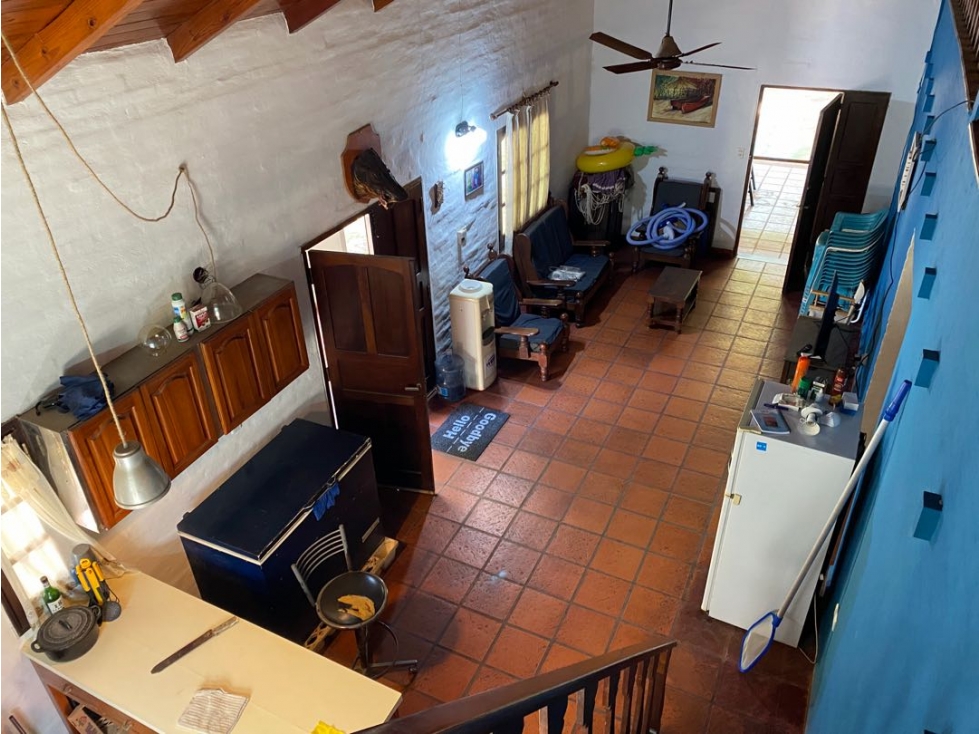 Alquilo Casa Paso Patria Ctes - 4