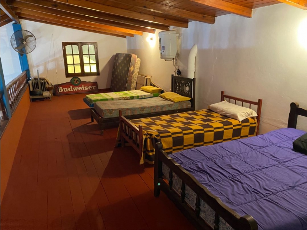 Alquilo Casa Paso Patria Ctes - 5