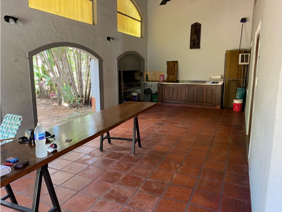 Alquilo Casa Paso Patria Ctes - 6