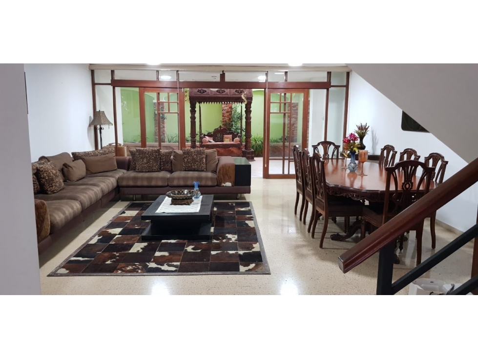 Alquilo casa Sanfrancisco Lb buena ubicación amplia duplex — foto 4