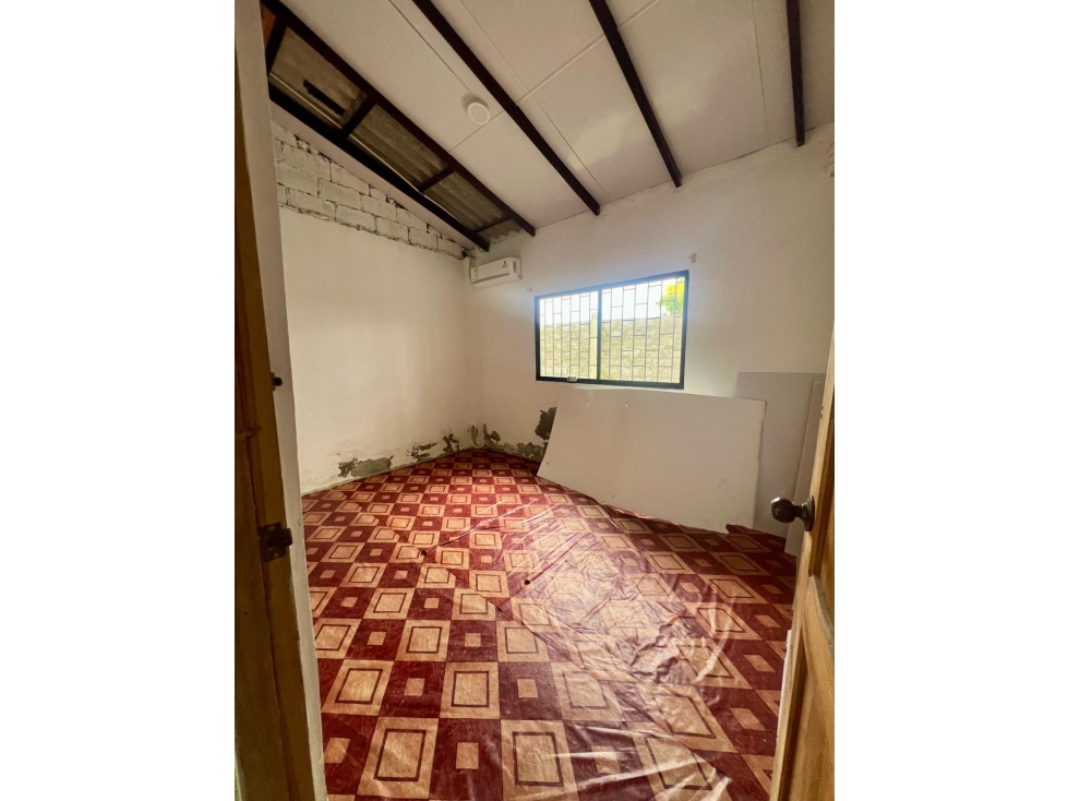 Alquilo Casa Sin Muebles 3 Dormitorios Salinas - 5