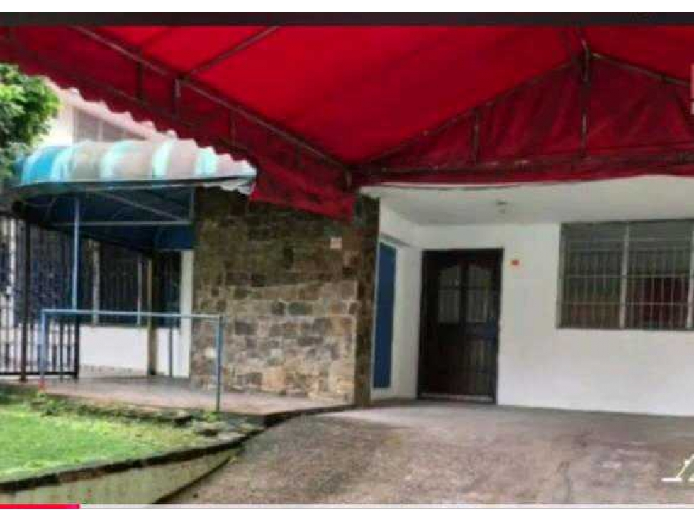 ALQUILO CASA USO COMERCIAL EXCELENTE UBICACION EL CANGREJO LT. - 3