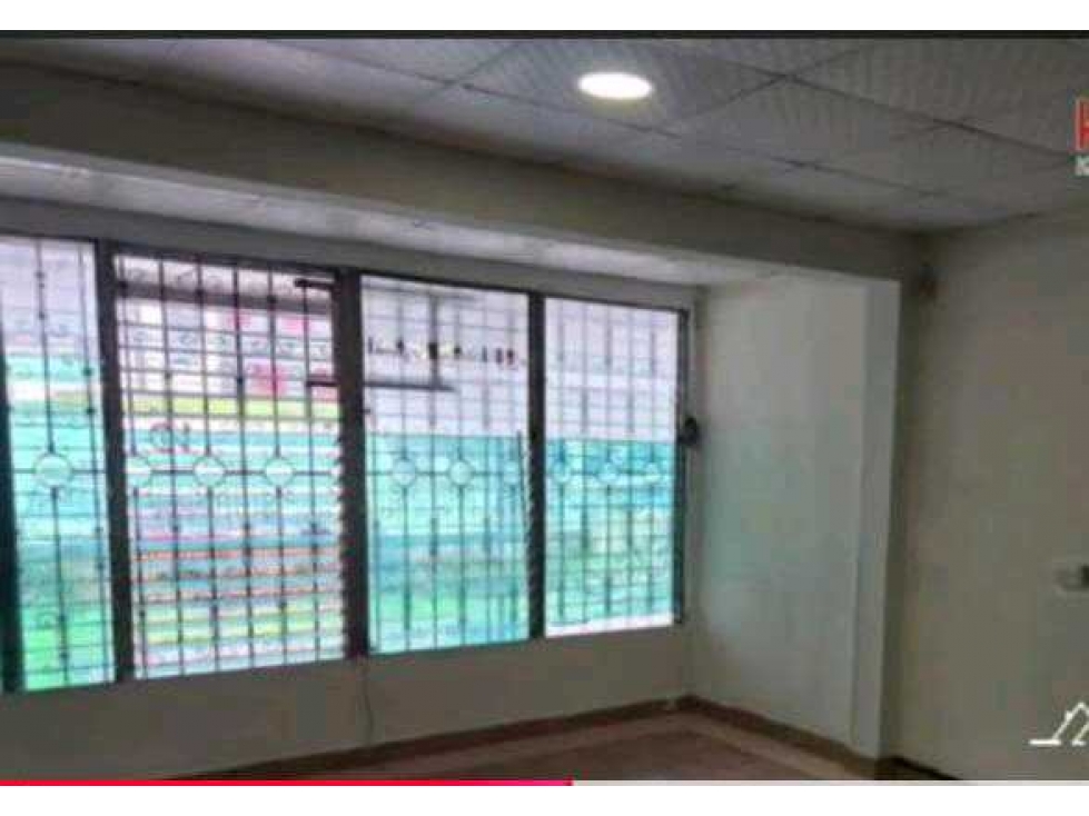 ALQUILO CASA USO COMERCIAL EXCELENTE UBICACION EL CANGREJO LT. - 5