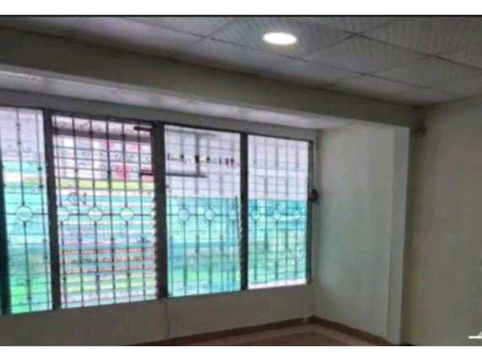 ALQUILO CASA USO COMERCIAL EXCELENTE UBICACION EL CANGREJO LT. - 6