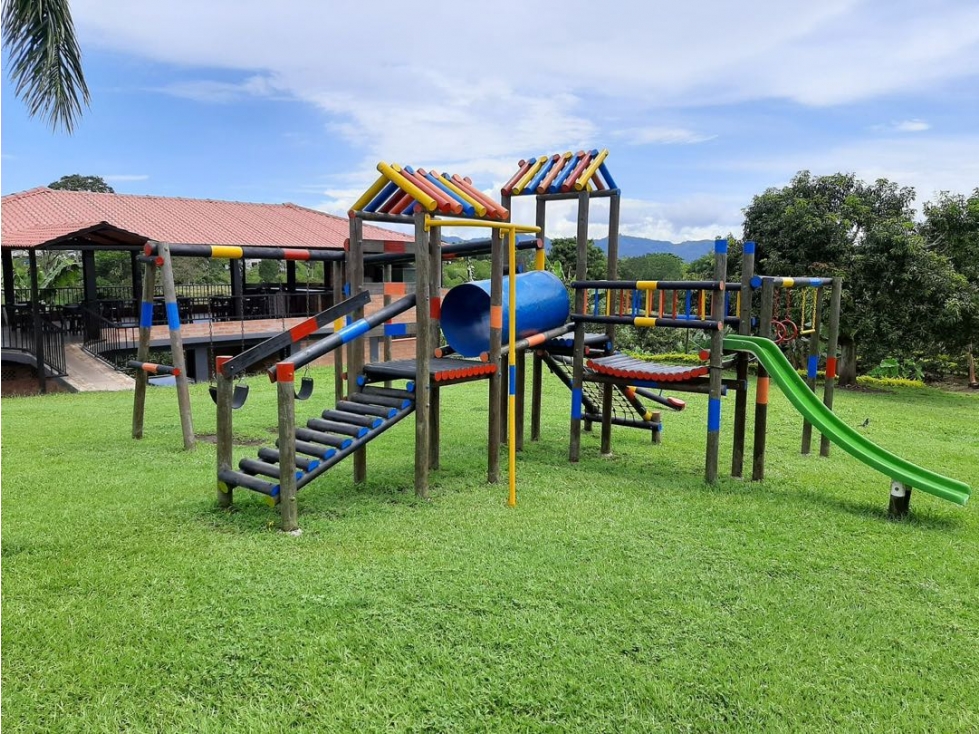 VENDO O ALQUILO CASA-FINCA CERCA A ALCALÁ — foto 4