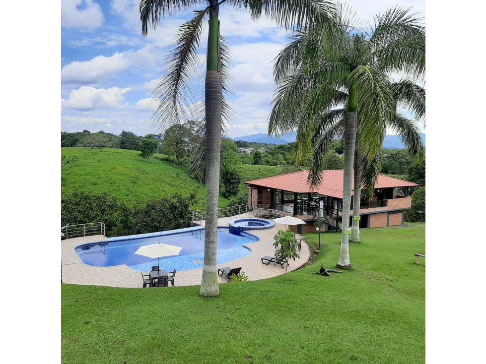 VENDO O ALQUILO CASA-FINCA CERCA A ALCALÁ — foto 5