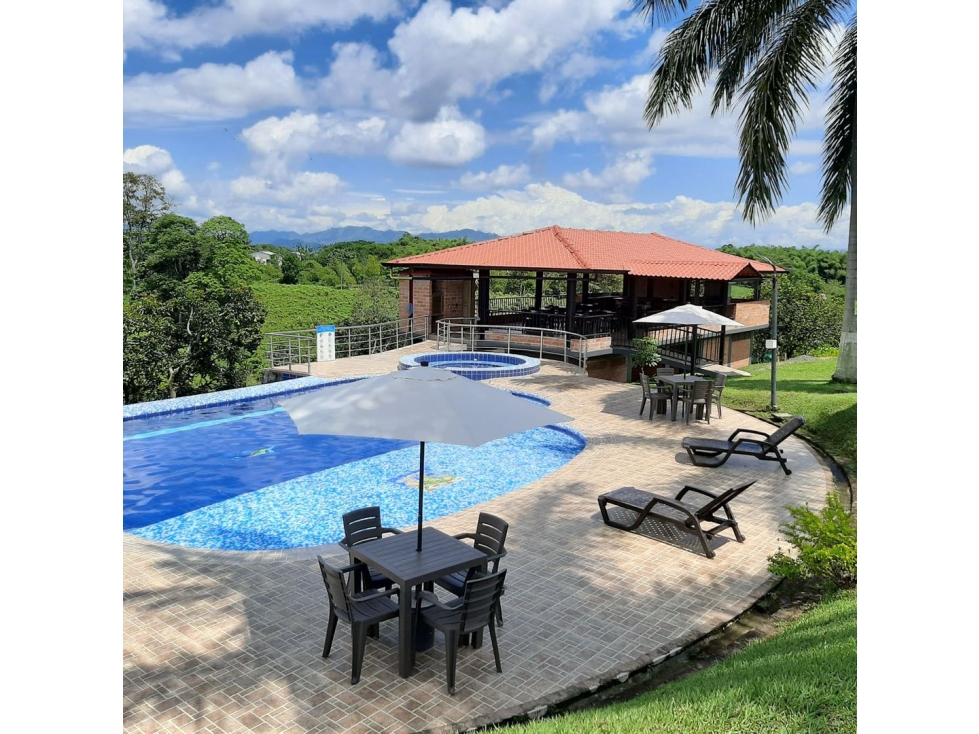 VENDO O ALQUILO CASA-FINCA CERCA A ALCALÁ — foto 6