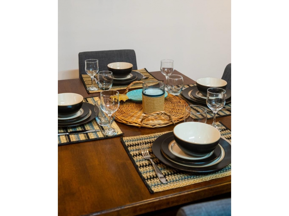 Alquilo, casco viejo, la cuadra Residence — foto 4
