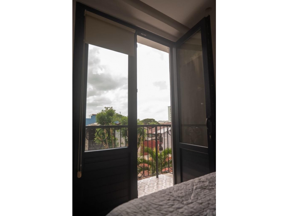 Alquilo, casco viejo, la cuadra Residence — foto 5