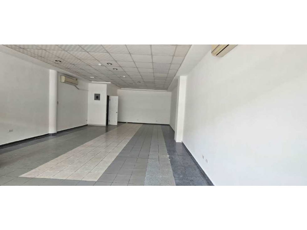 ALQUILO CENTRO DE DAVID LOCAL COMERCIAL DOS PLANTA - 3