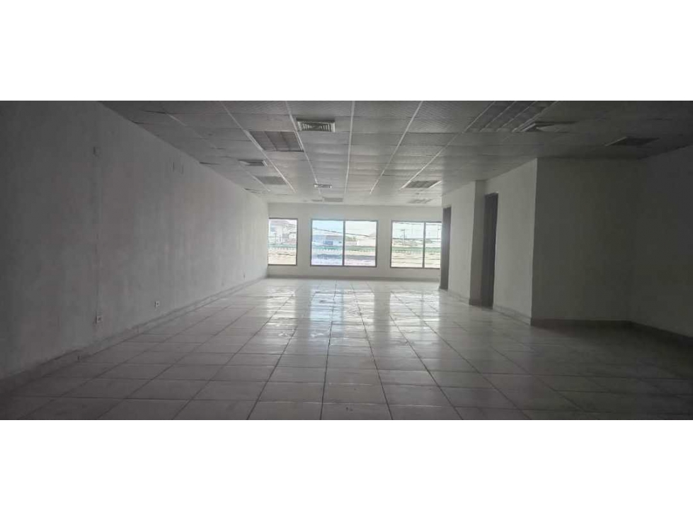 ALQUILO CENTRO DE DAVID LOCAL COMERCIAL DOS PLANTA - 4
