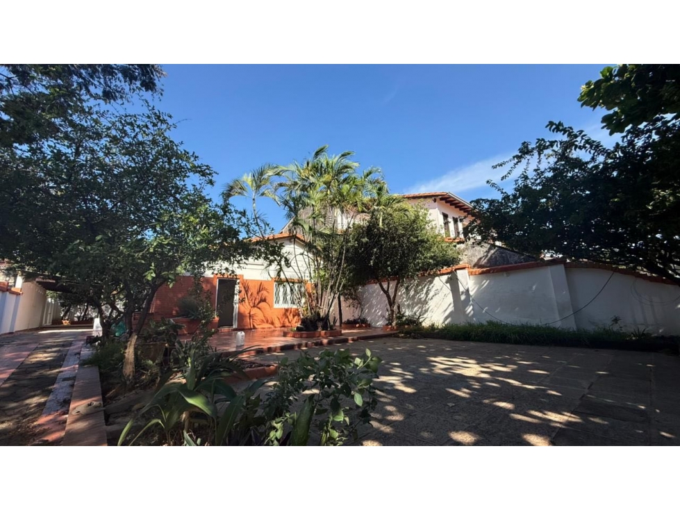 Alquilo Chalet en Barrio Nazareth zona CONDOR - 6