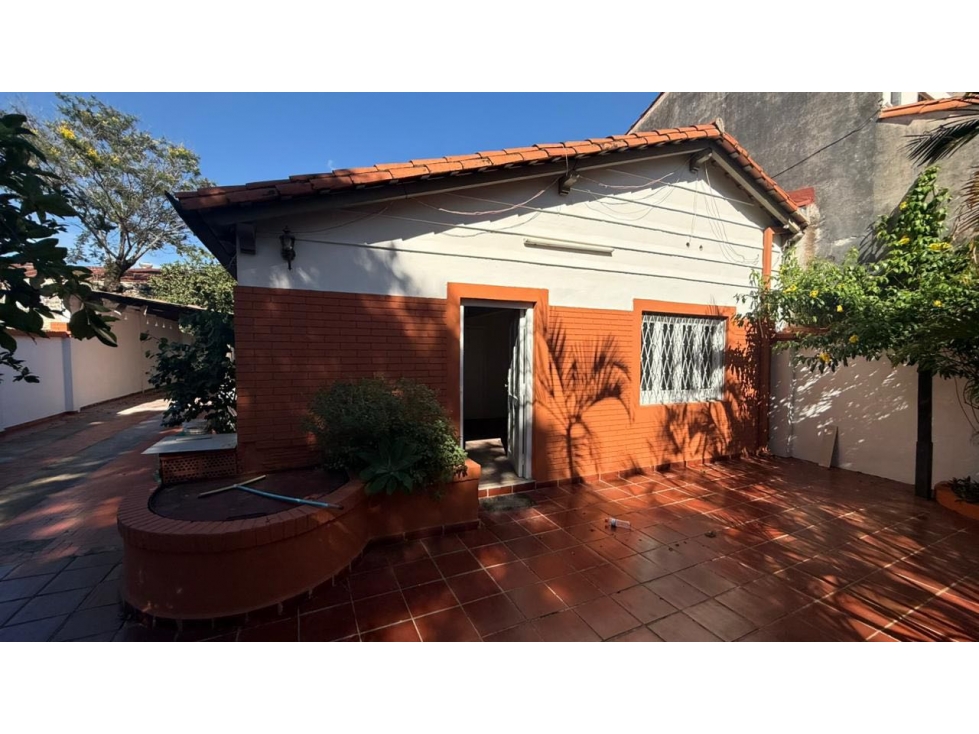 Alquilo Chalet en Barrio Nazareth zona CONDOR - 5