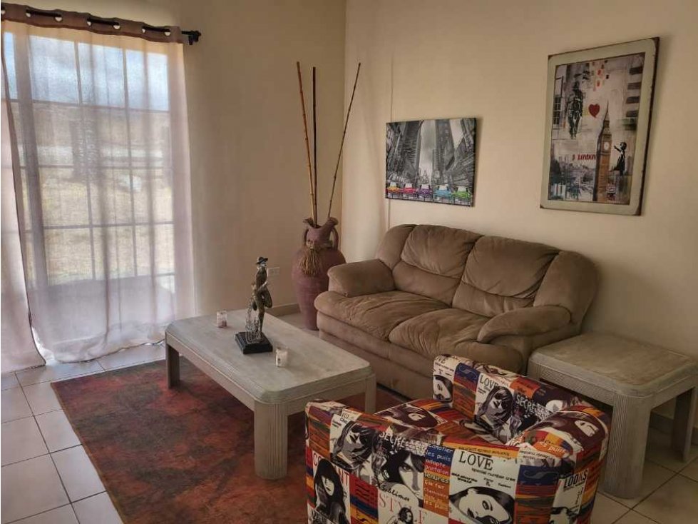 ALQUILO CON OPCION A COMPRA CASA DE 3HAB ALTOBOQT — foto 3