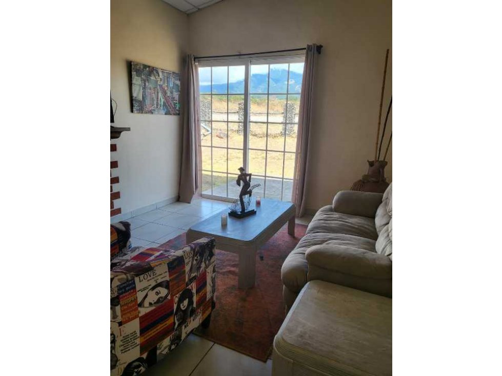 ALQUILO CON OPCION A COMPRA CASA DE 3HAB ALTOBOQT — foto 4