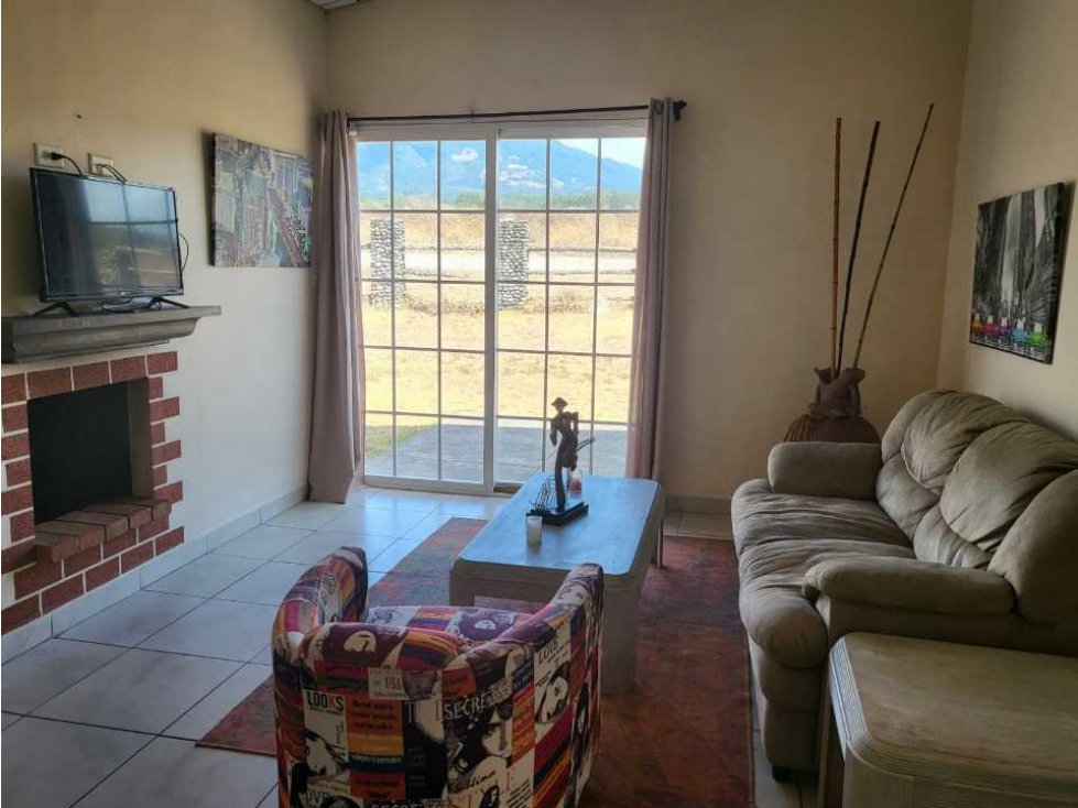 ALQUILO CON OPCION A COMPRA CASA DE 3HAB ALTOBOQT — foto 5