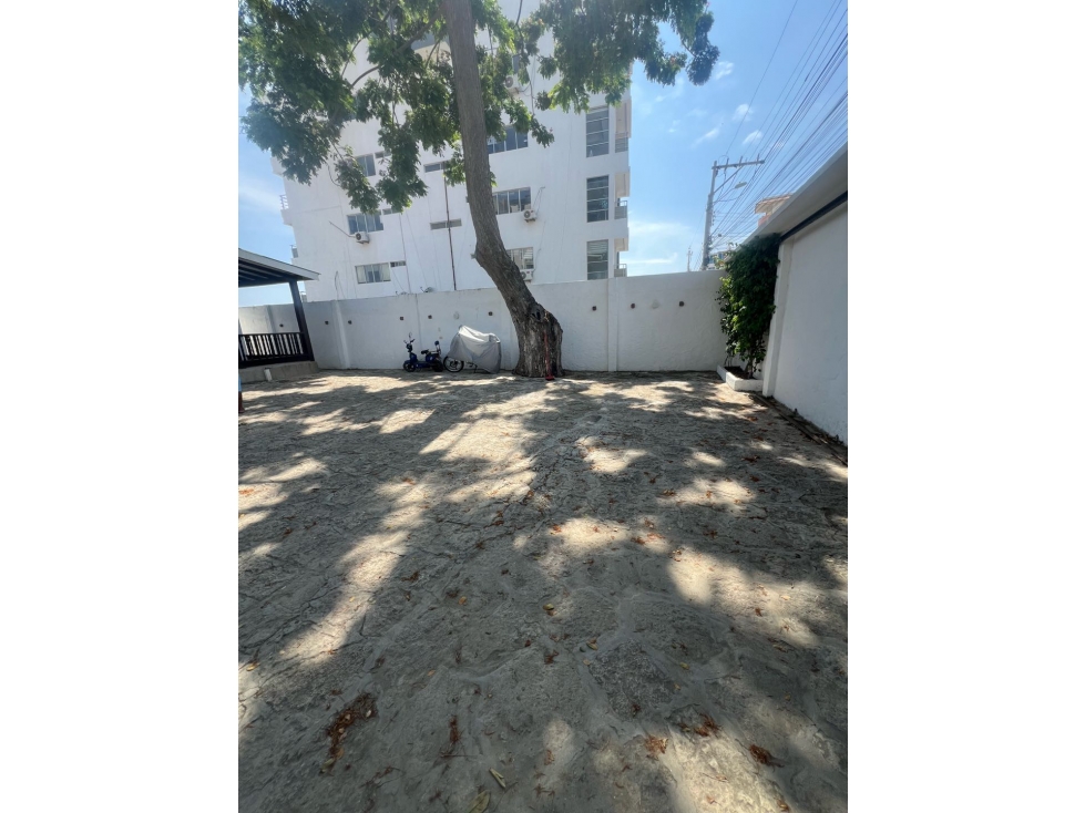 Alquilo Corta Estadía Casa Playera con Acceso Directo a la Playa - 4